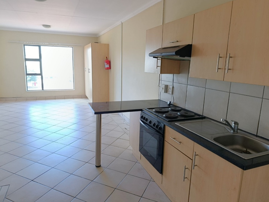 1 Bedroom Property for Sale in Vredenhof Sh Free State